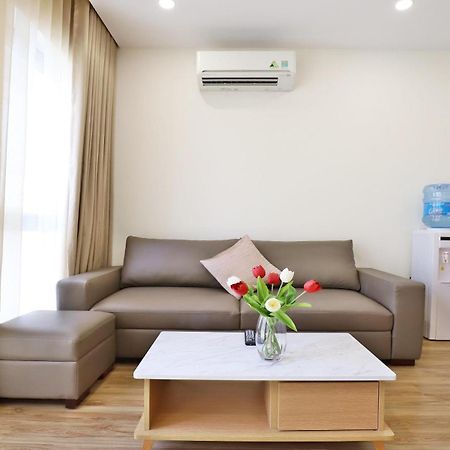 Luxe Paradise Residence 535 Kim Ma Hà Nội Ngoại thất bức ảnh