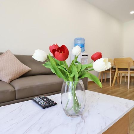 Luxe Paradise Residence 535 Kim Ma Hà Nội Ngoại thất bức ảnh