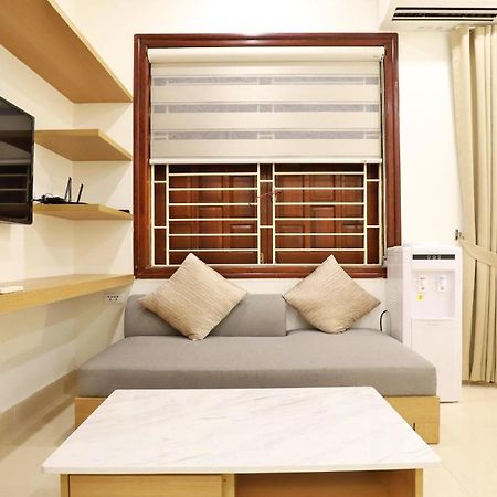 Luxe Paradise Residence 535 Kim Ma Hà Nội Ngoại thất bức ảnh