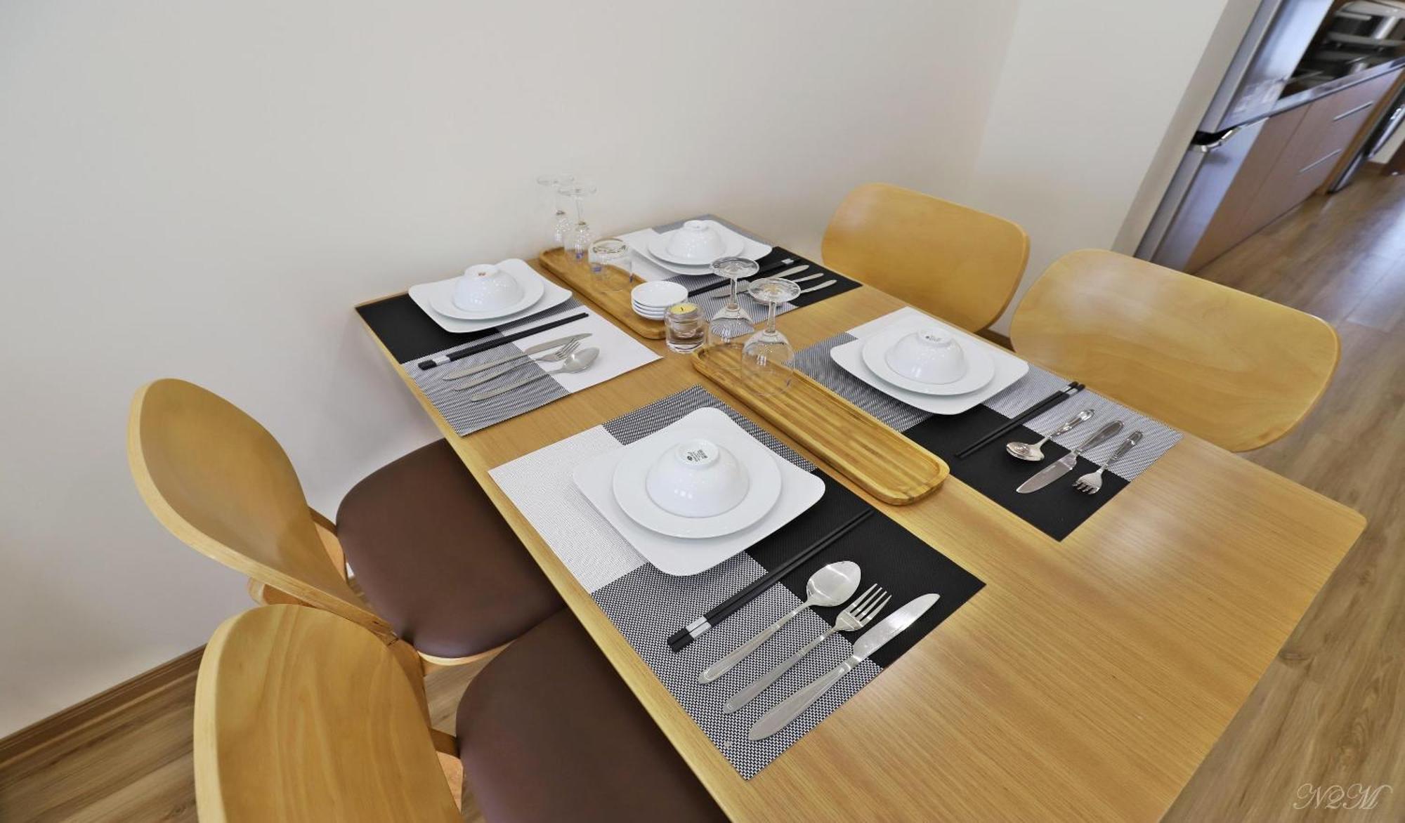 Luxe Paradise Residence 535 Kim Ma Hà Nội Ngoại thất bức ảnh