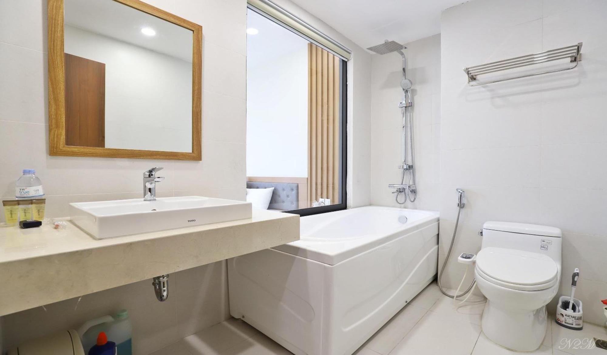 Luxe Paradise Residence 535 Kim Ma Hà Nội Ngoại thất bức ảnh