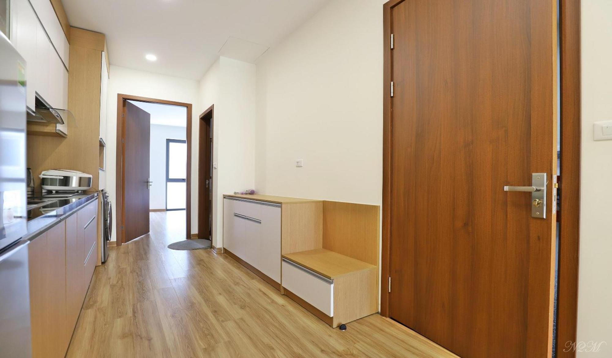 Luxe Paradise Residence 535 Kim Ma Hà Nội Ngoại thất bức ảnh