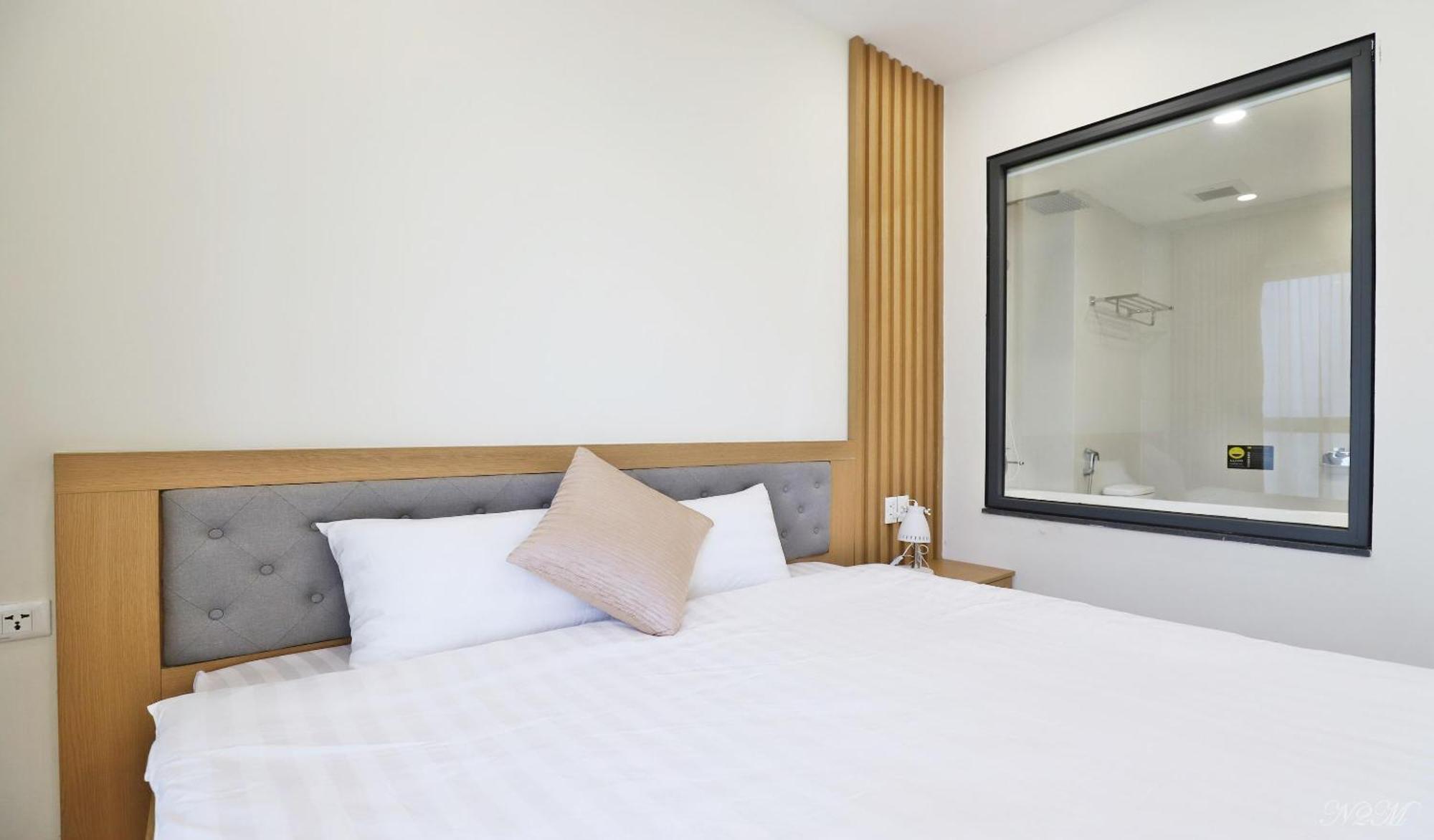 Luxe Paradise Residence 535 Kim Ma Hà Nội Ngoại thất bức ảnh