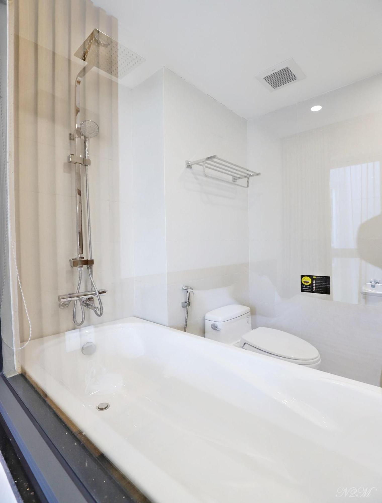 Luxe Paradise Residence 535 Kim Ma Hà Nội Ngoại thất bức ảnh