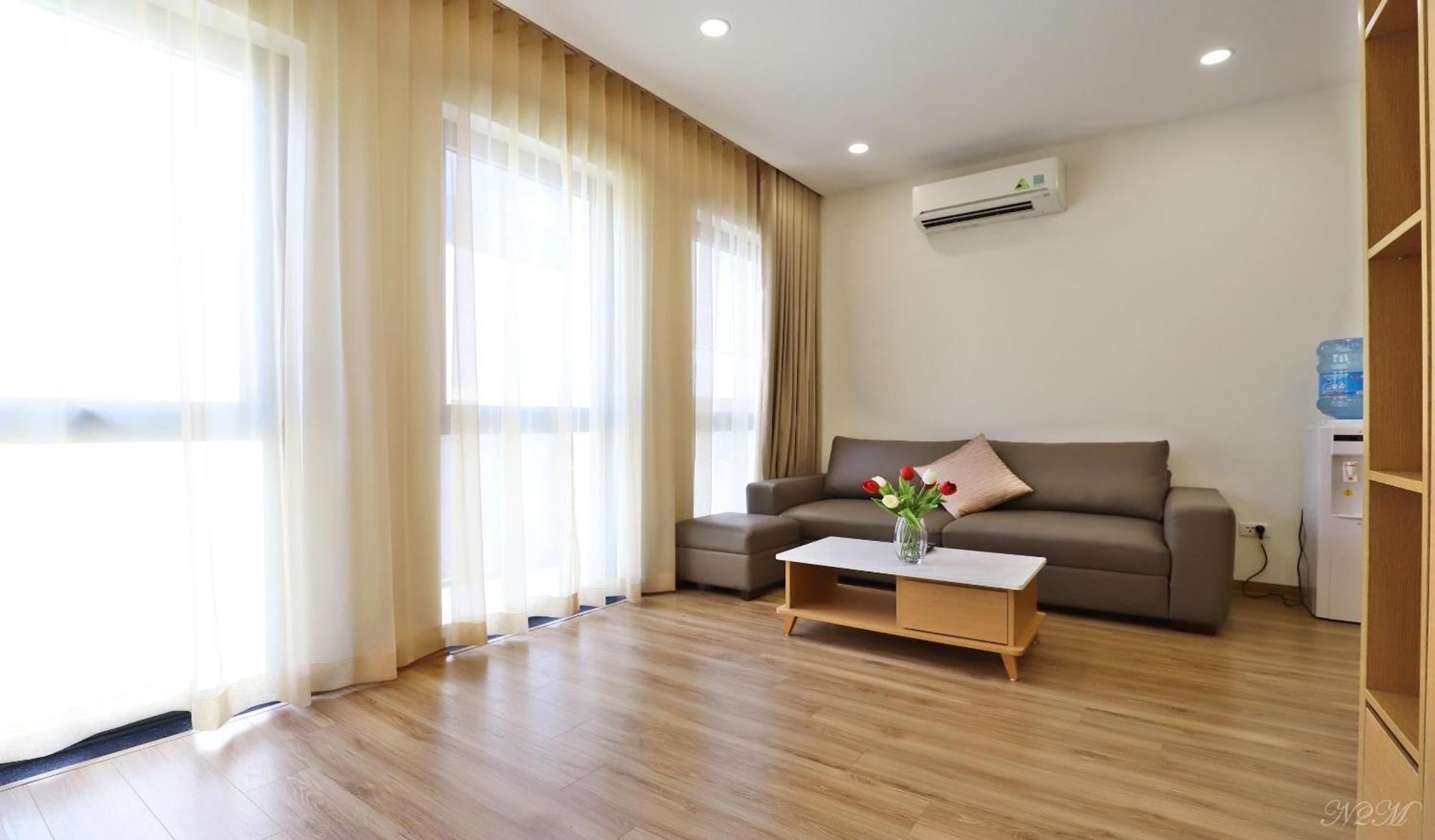 Luxe Paradise Residence 535 Kim Ma Hà Nội Ngoại thất bức ảnh
