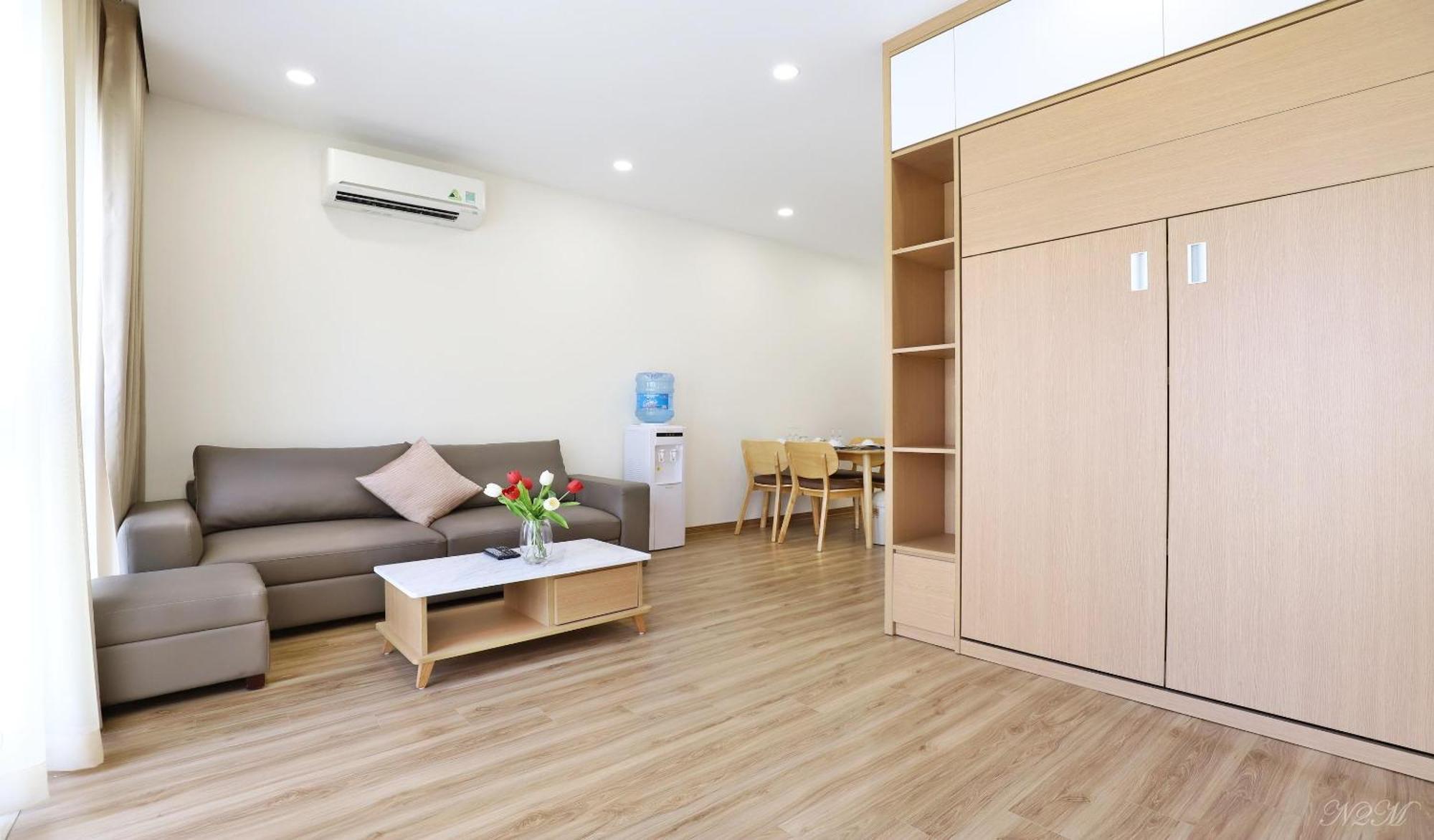 Luxe Paradise Residence 535 Kim Ma Hà Nội Ngoại thất bức ảnh