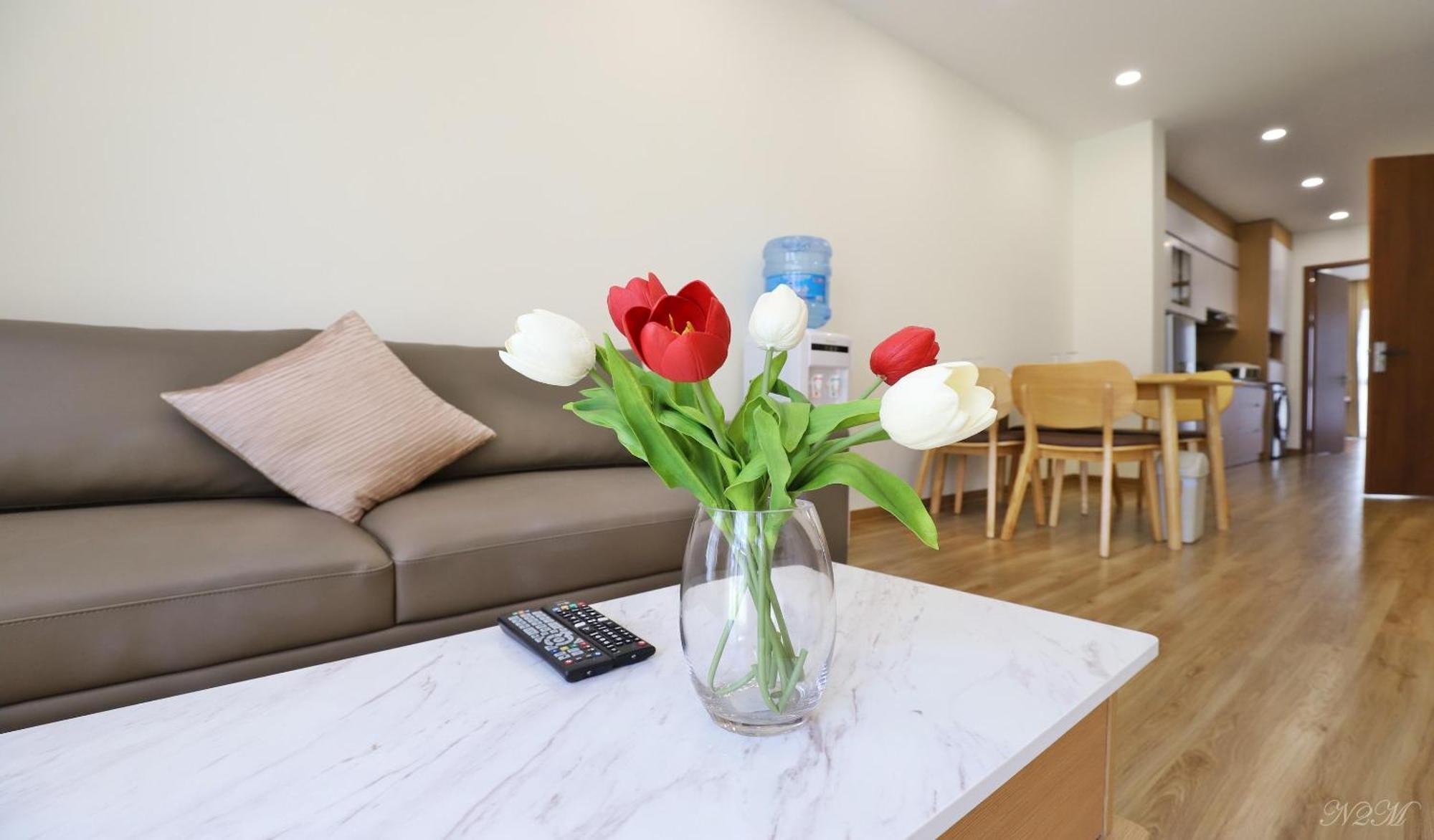 Luxe Paradise Residence 535 Kim Ma Hà Nội Ngoại thất bức ảnh