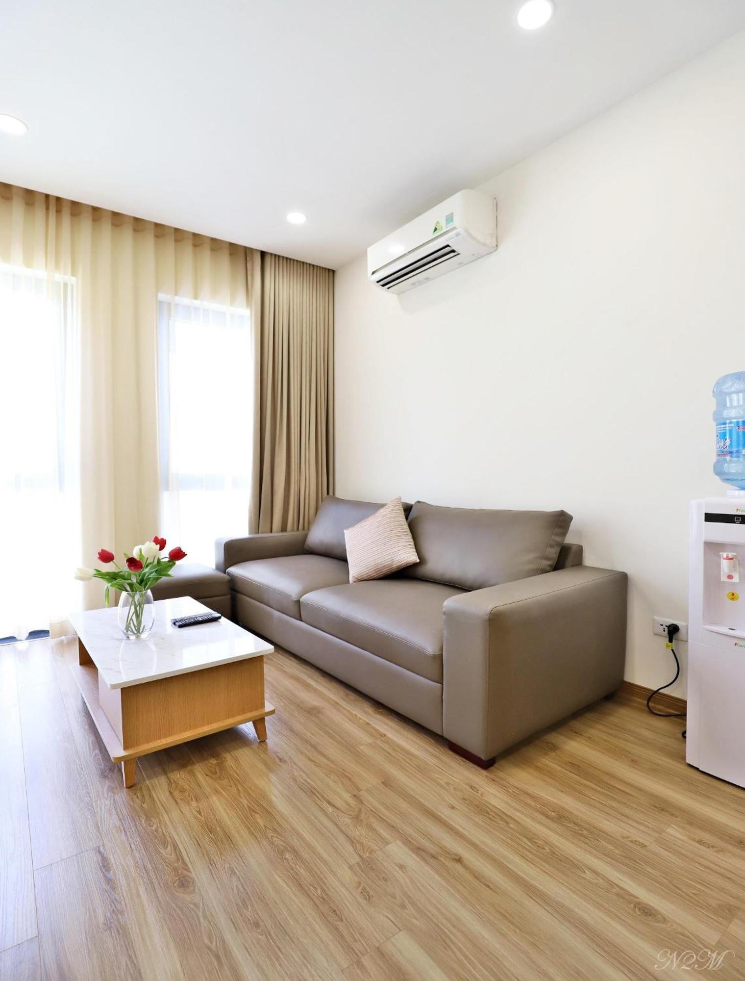 Luxe Paradise Residence 535 Kim Ma Hà Nội Ngoại thất bức ảnh