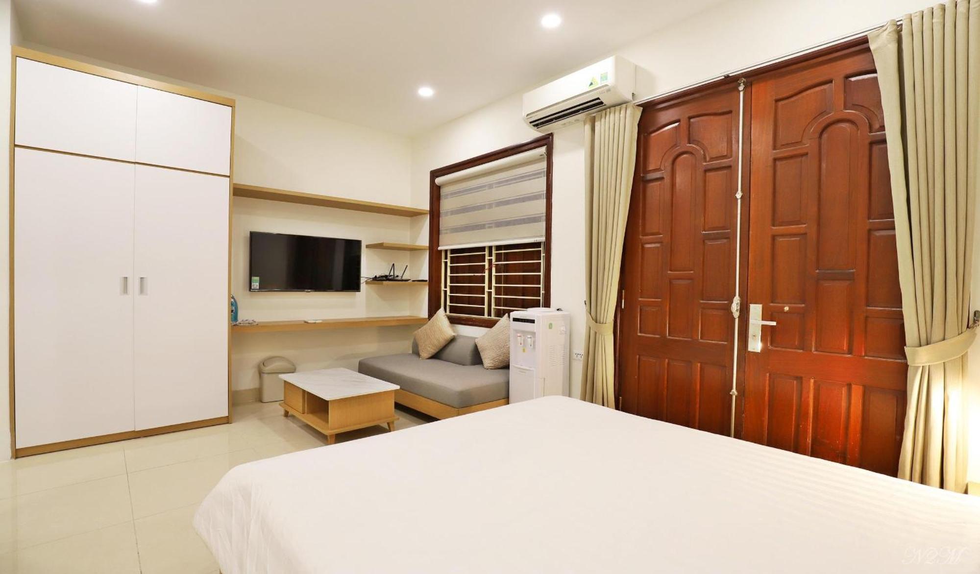 Luxe Paradise Residence 535 Kim Ma Hà Nội Ngoại thất bức ảnh