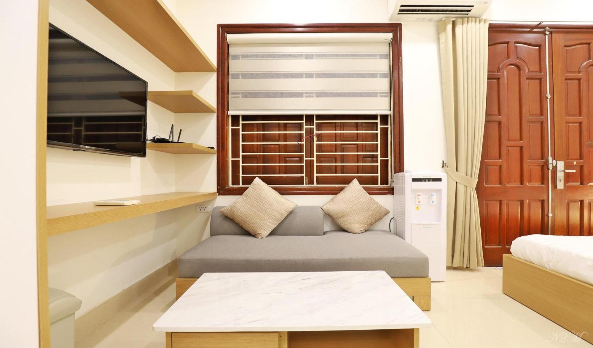 Luxe Paradise Residence 535 Kim Ma Hà Nội Ngoại thất bức ảnh