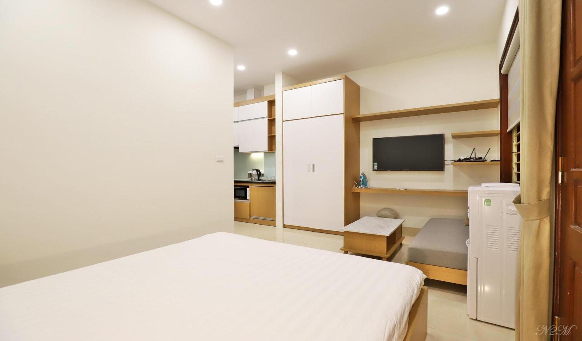 Luxe Paradise Residence 535 Kim Ma Hà Nội Ngoại thất bức ảnh