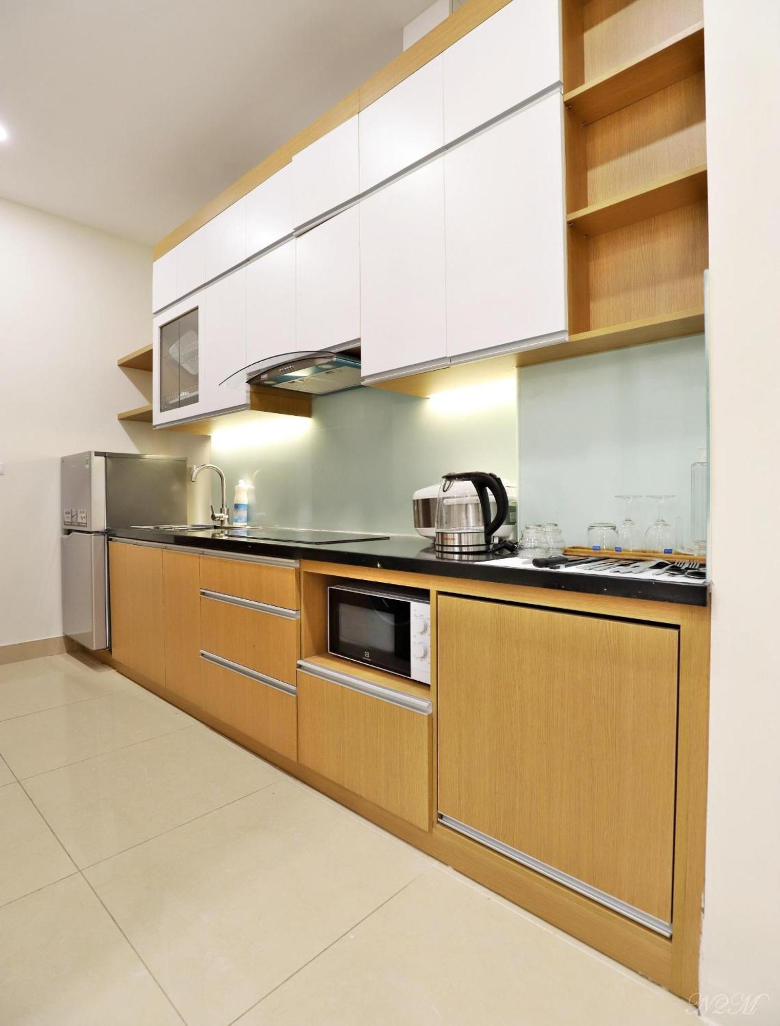 Luxe Paradise Residence 535 Kim Ma Hà Nội Ngoại thất bức ảnh